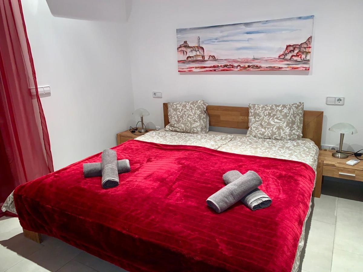 CASA Luz Solar - schöne Finca in Strandnähe, Privatpool, Klimaanlage, Wifi Santanyí Exteriör bild
