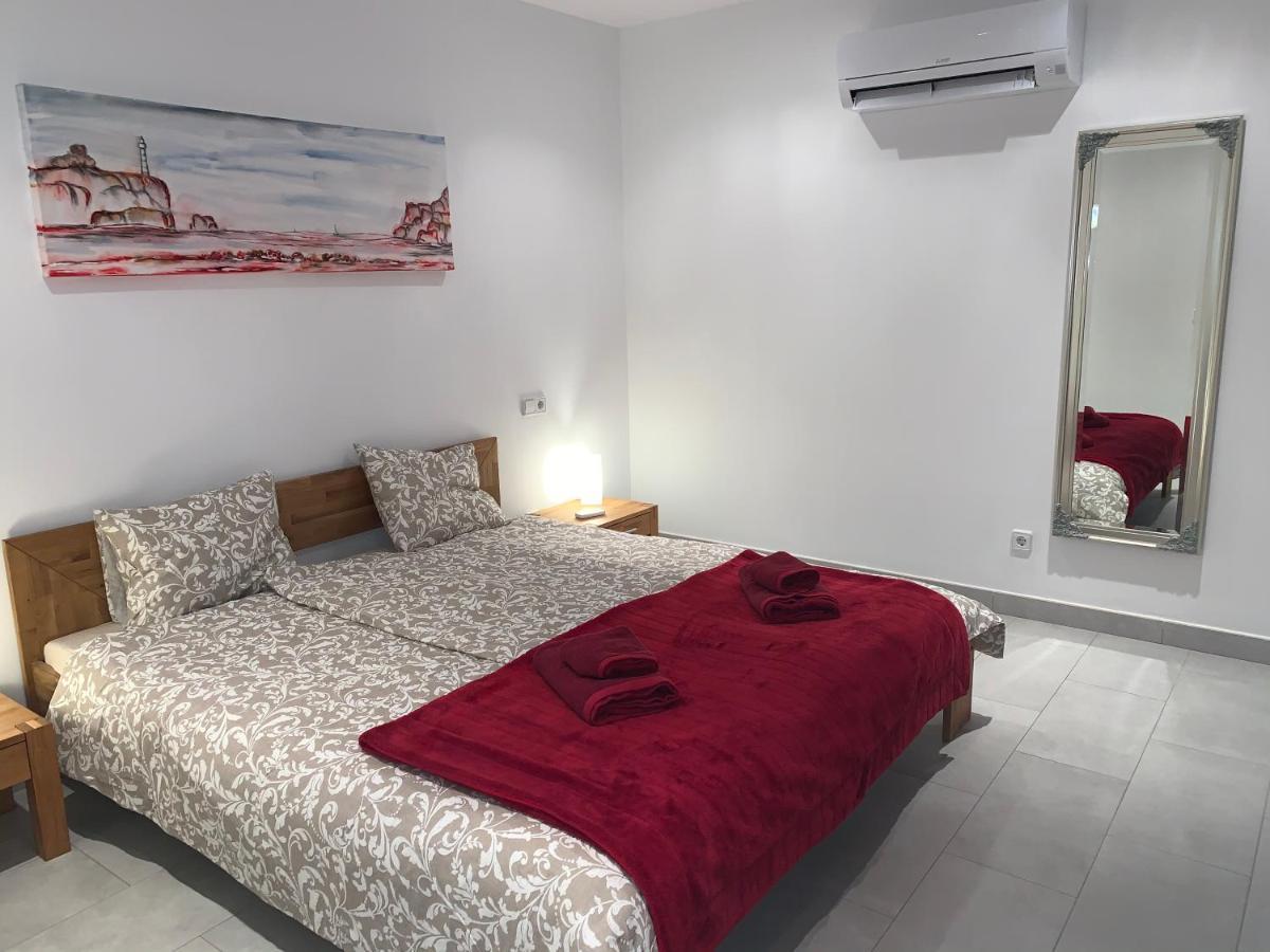CASA Luz Solar - schöne Finca in Strandnähe, Privatpool, Klimaanlage, Wifi Santanyí Exteriör bild
