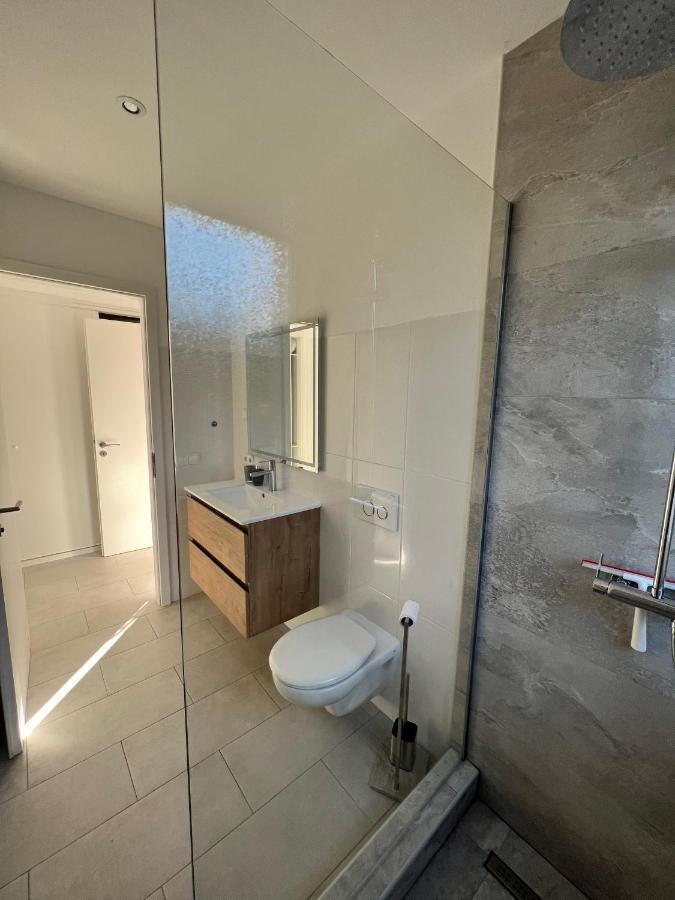 CASA Luz Solar - schöne Finca in Strandnähe, Privatpool, Klimaanlage, Wifi Santanyí Exteriör bild